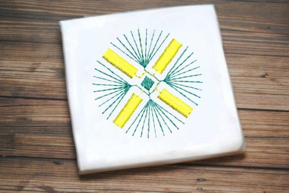 Abstract One Line Flower Review for Holiday Collections