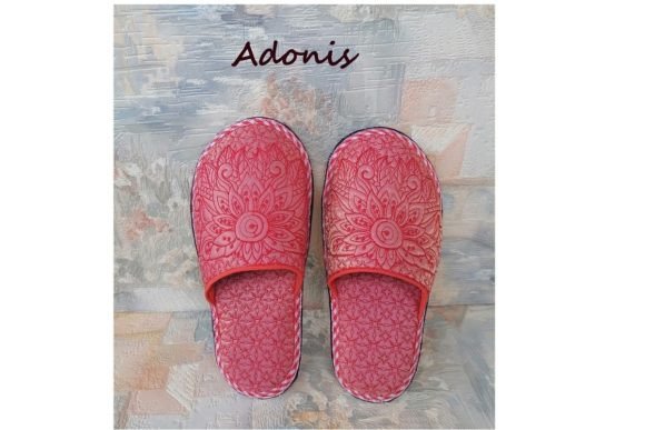 Adonis Slippers Size 6 - 7: A Seasonal Designer's Review