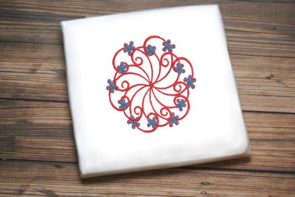 Beautiful Red Flower: A Review for Etsy Sellers