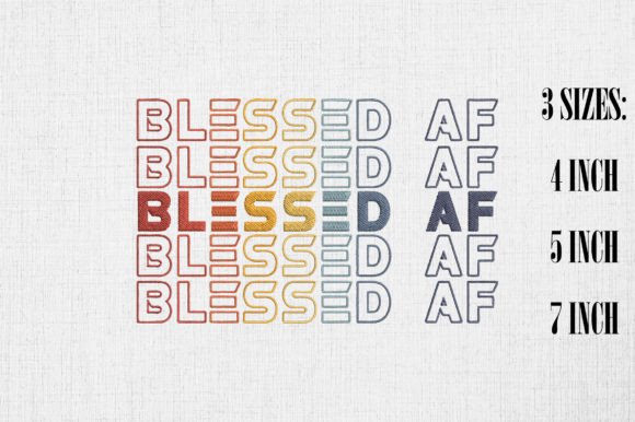 Blessed AF Thanksgiving: A Designer's Real-World Review