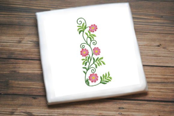 Bunch of Pink Flowers for Seasonal Collections
