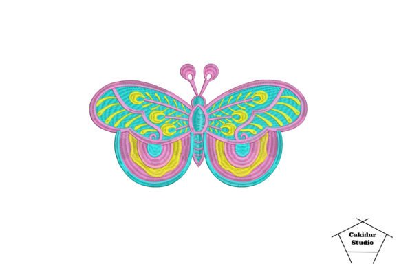 Charming Butterfly: A Designer's Real-World Review