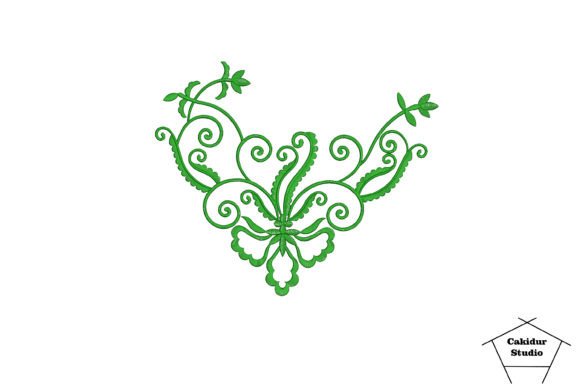 Creeping Green Flowers: A Designer's Review for Market Success