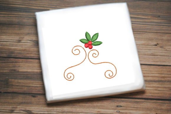 Cute Red Floral: A Designer's Review for Real Projects