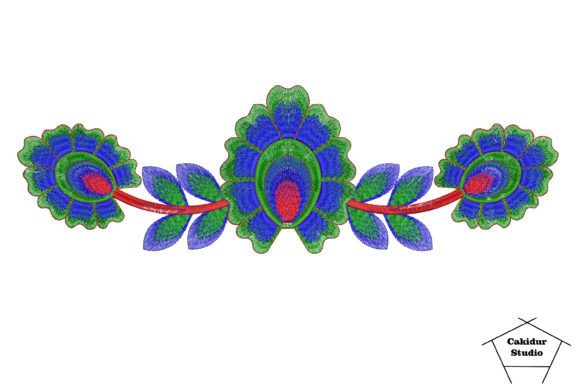 Floral Wings Flower: A Designer’s Review for Merch