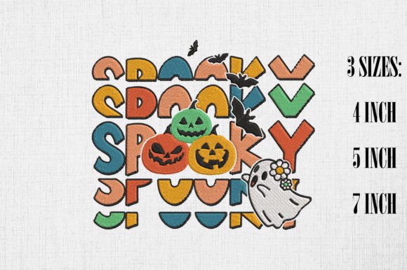 Groovy Spooky Vibes Review for Boutique Apparel