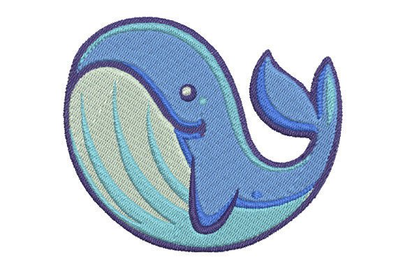 Intelligent Baby Whale: A Designer's Real-World Review