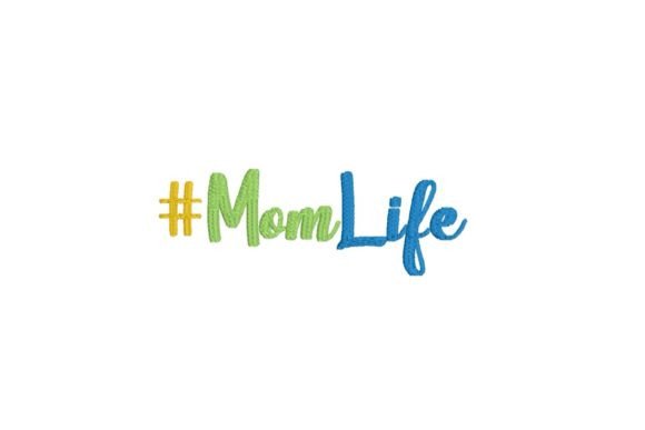 MomLife Embroidery Design Review for Boutique Apparel