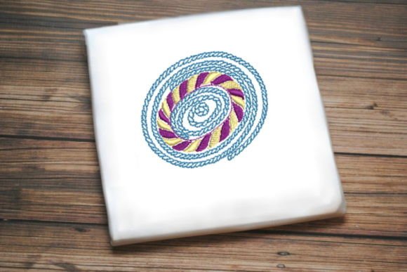 Multicolored Decoration: A Designer's Review for Boutique Apparel