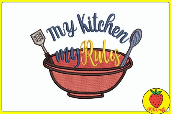My Kitchen My Rules: A Designer's Review