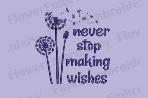 Never Stop Making Wishes: A Designer's Holiday Review