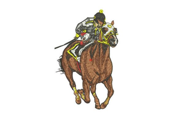 Sensational Racehorses: A Holiday Collection Review