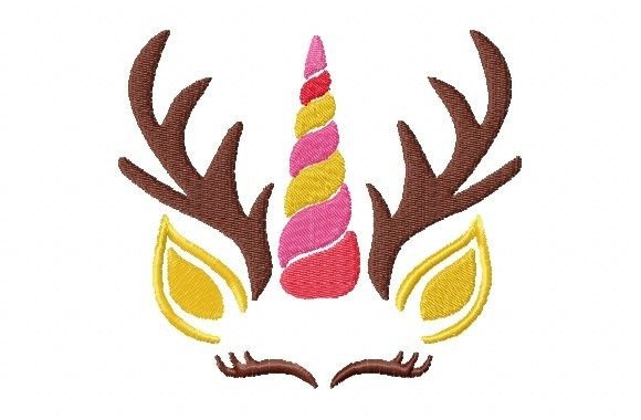 Unicorn Reindeer: A Designer's Holiday Review